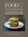 Cover image for The Food52 Cookbook